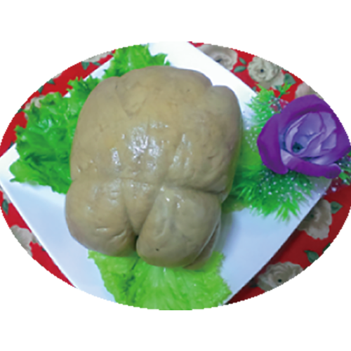 素肝・中平素食之家